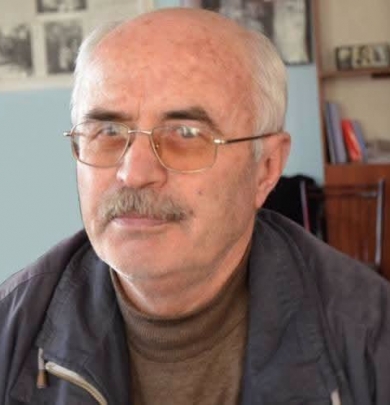 FİKRİ YALIN’I KAYBETMENİN DERİN ÜZÜNTÜSÜNÜ YAŞIYORUZ..