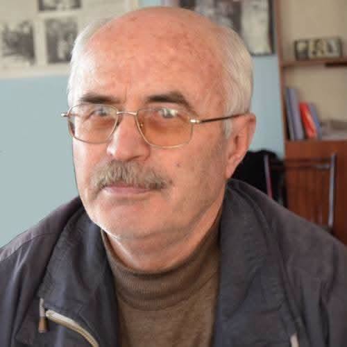 FİKRİ YALIN’I KAYBETMENİN DERİN ÜZÜNTÜSÜNÜ YAŞIYORUZ..