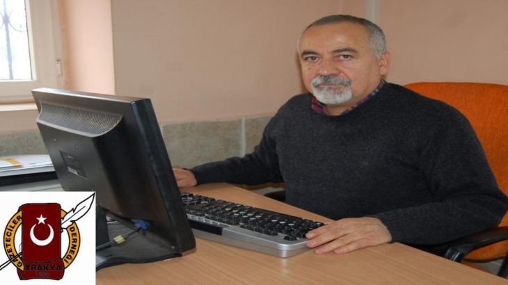 TGD’DAN DUYURU;  TURİZM ELÇİSİ TARİHİ CİĞERCİ BAHRİ DİNAR GAZETECİLİK ÖDÜLLERİ YARIŞMASI BAŞLIYOR.