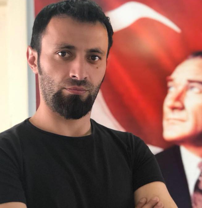 BEKİR TÜCCAR