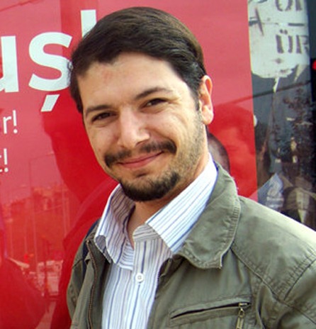 EMRE SEDEF