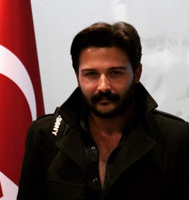 ERKAN EKŞİ
