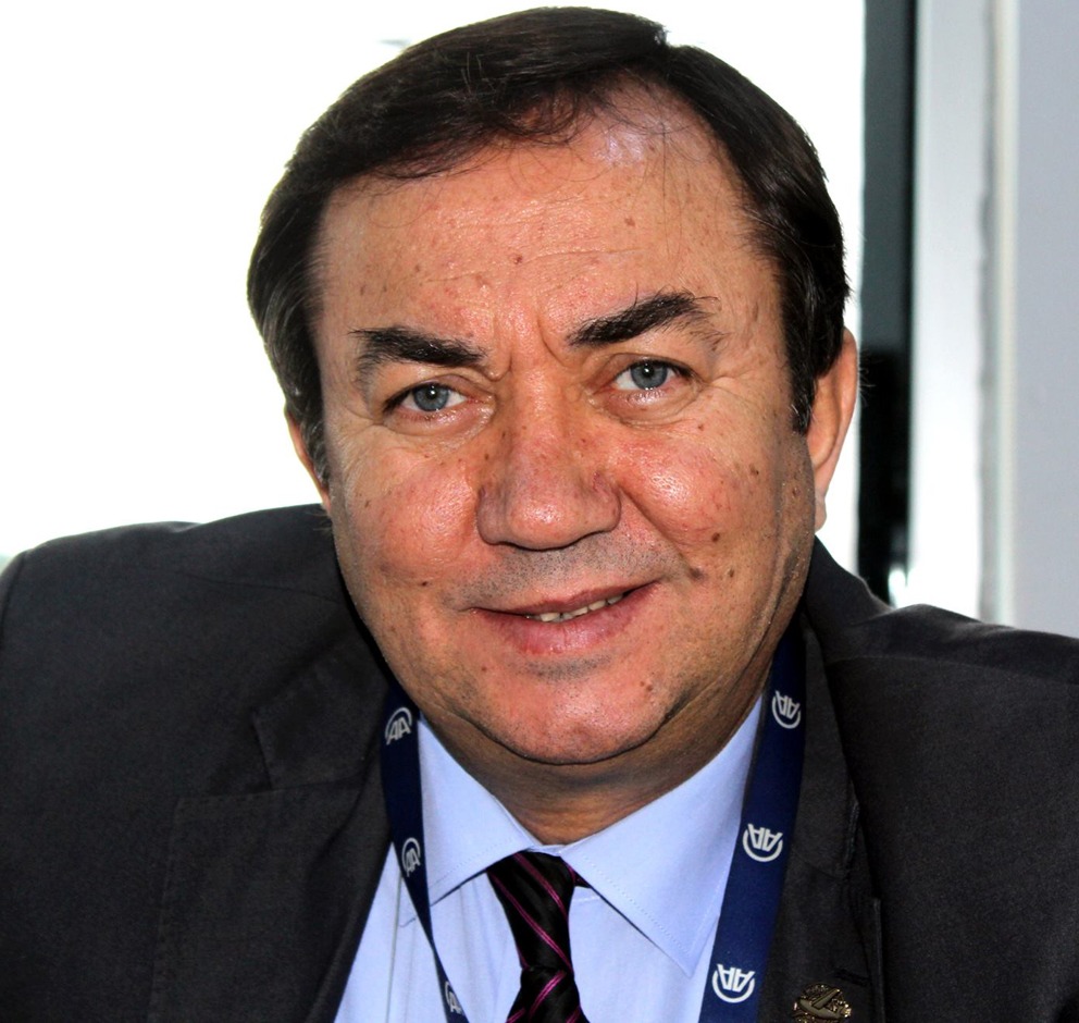 METİN KARAKUŞ