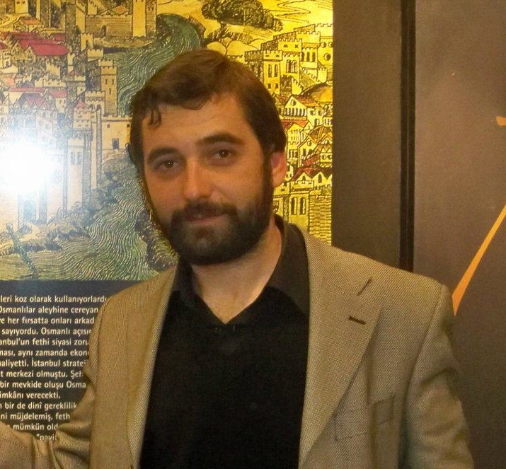 MURAT YAYIN
