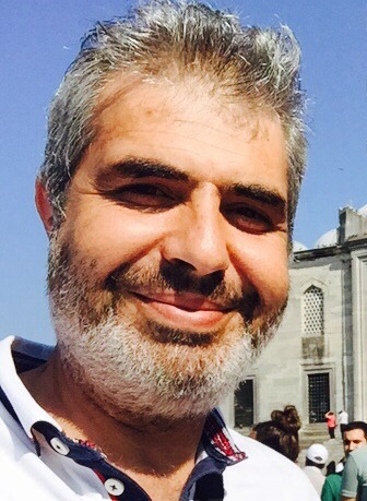 YAVUZ GÖKTAŞ